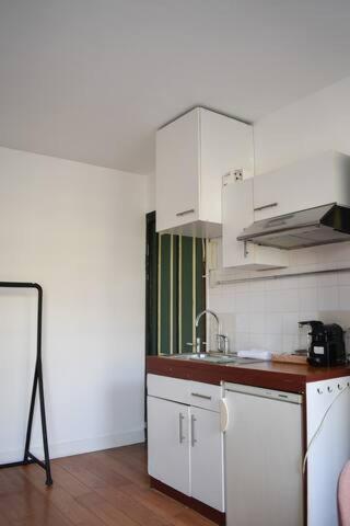Appartement Cosy Next To Vondelpark Amsterdam
