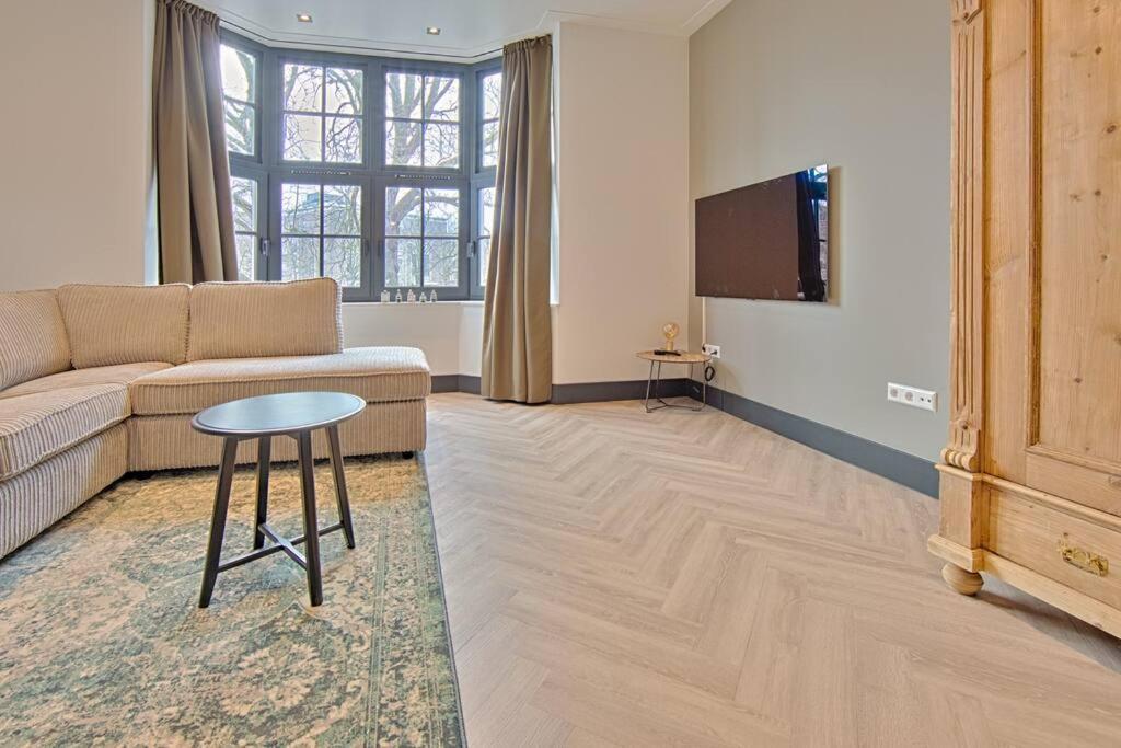 Lejlighed Private 60m2 - Centre Location Amsterdam