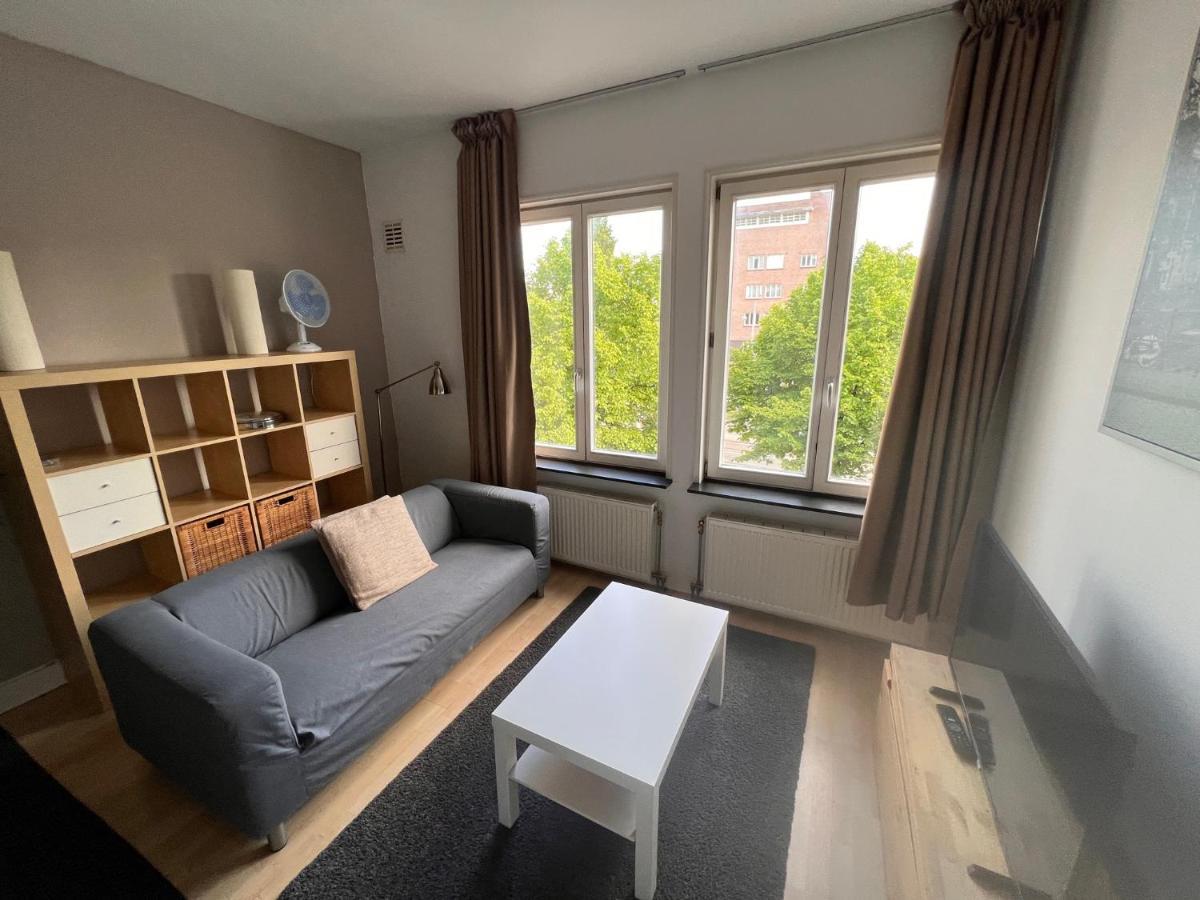 Appartement Congress Centre Amsterdam