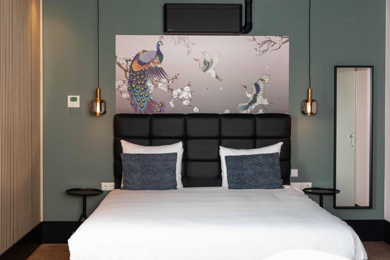 Hotel2stay 3* Amsterdam