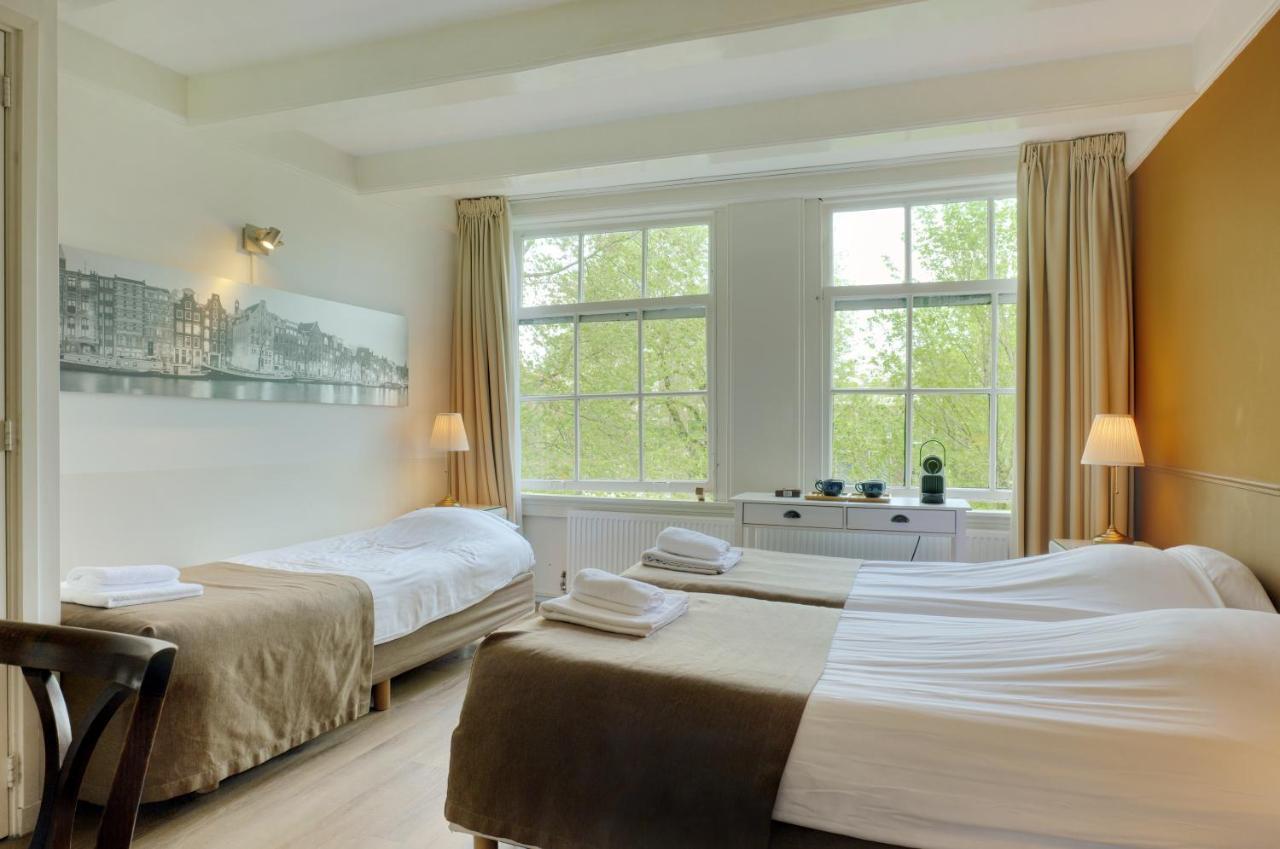 Prinsenhof Hotel 4*