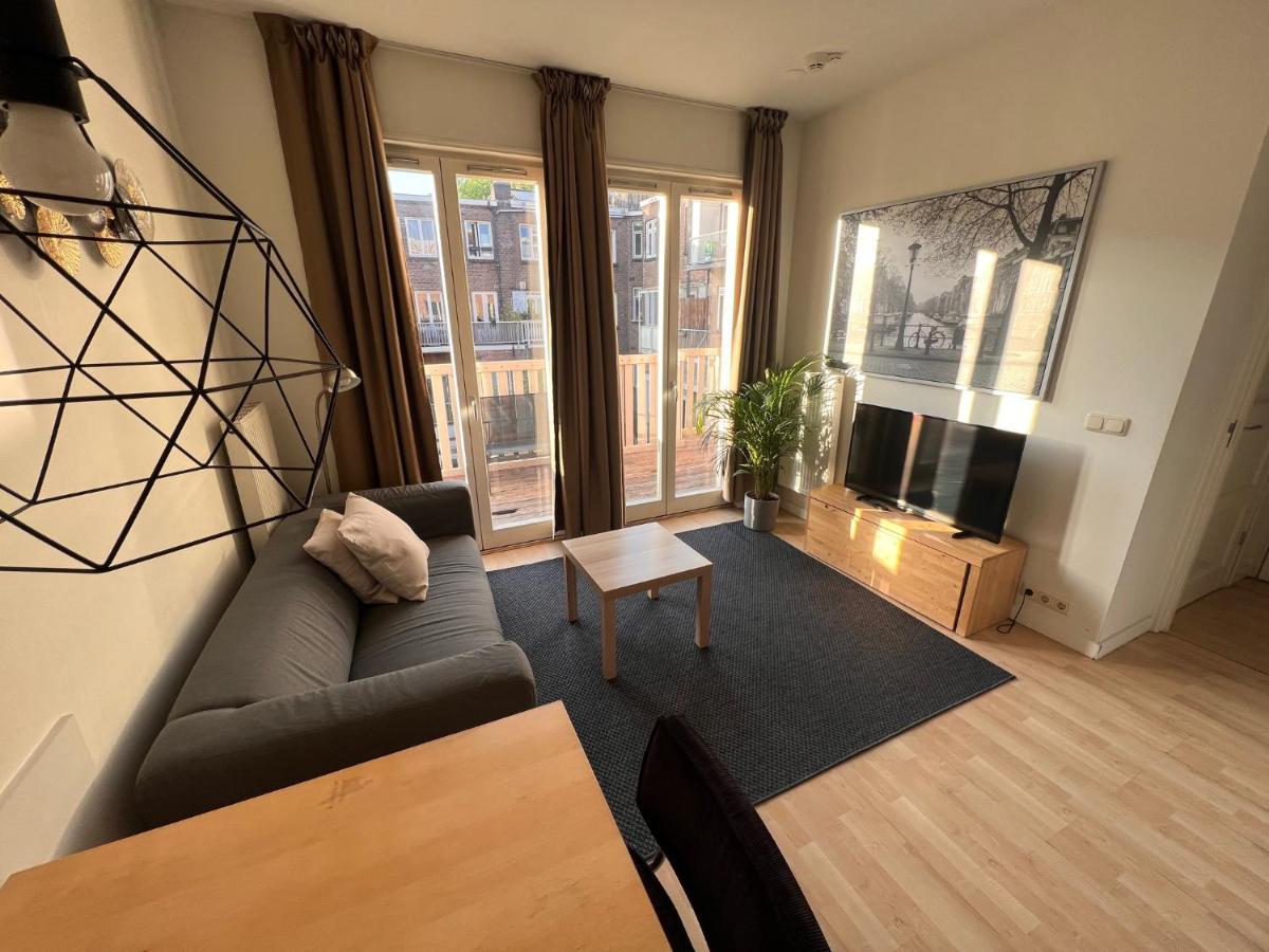Appartement Congress Centre Amsterdam