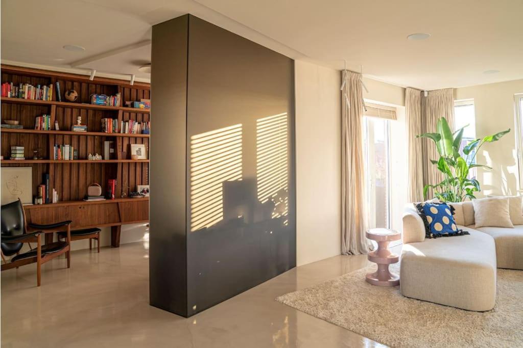 Appartement Penthouse Wonderfully For Rent *