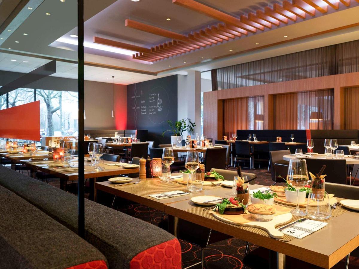 Novotel 4*