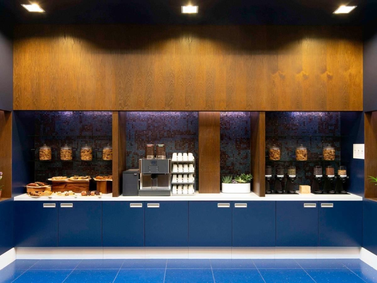 Novotel 4* Amsterdam