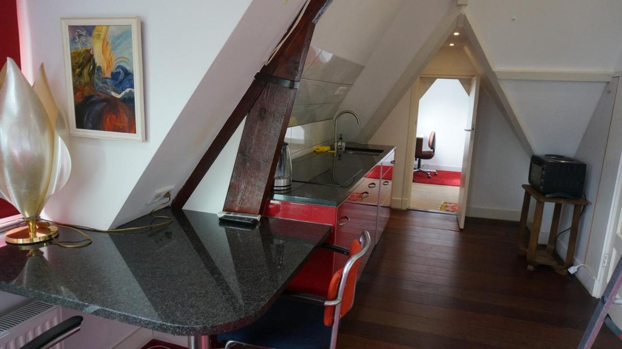 Bed & Breakfast Xaviera's Amsterdam