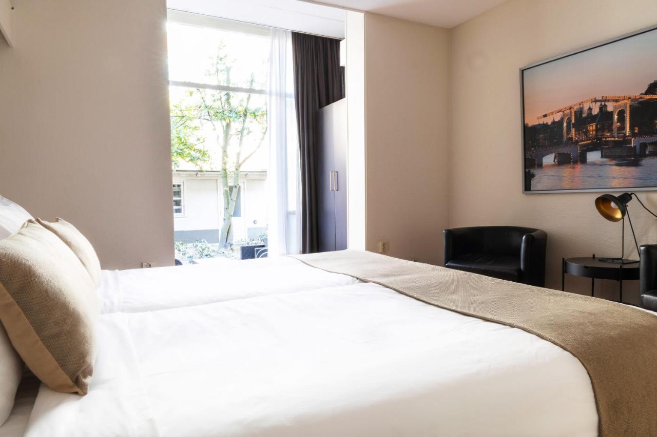 Lejlighed Frankendael Amsterdam