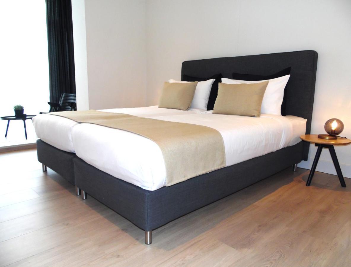 Lejlighed Frankendael