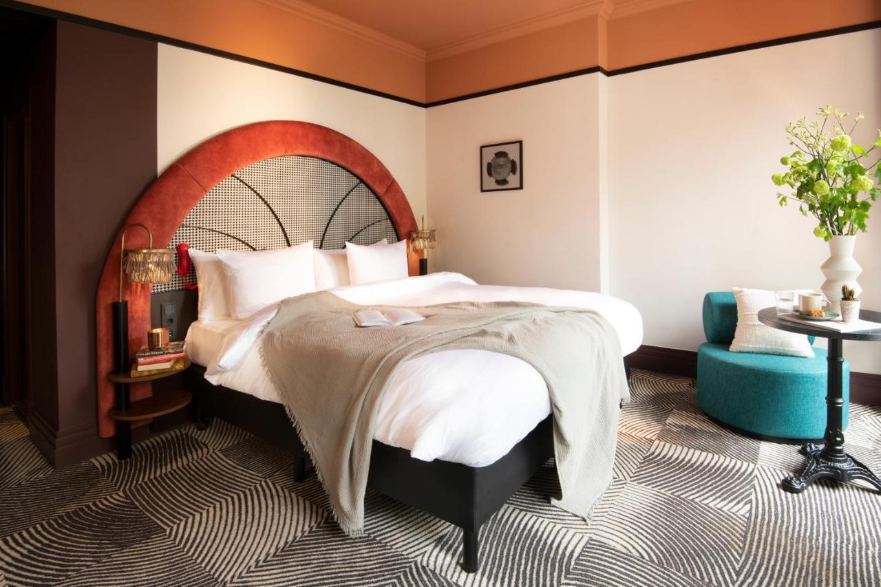 Jan Luyken Hotel 4*