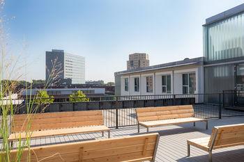 Hotel2stay Amsterdam