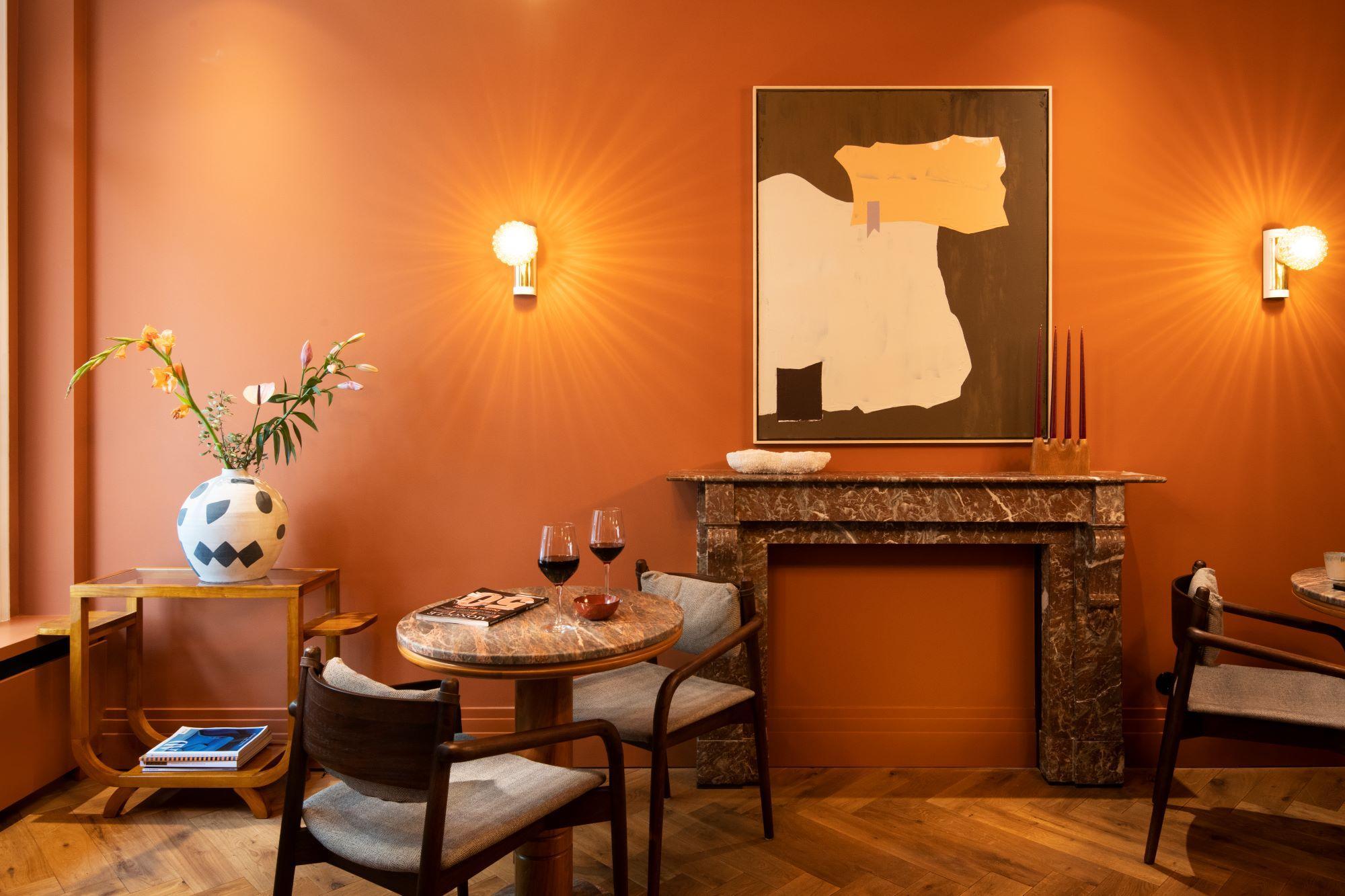 Jan Luyken Hotel 4*