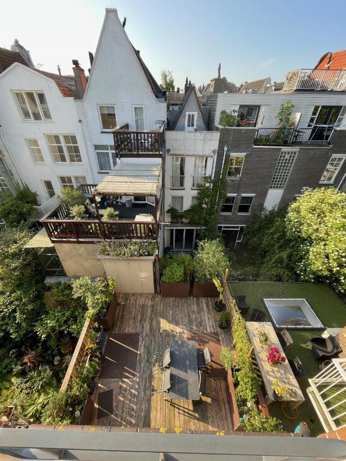 Amsterdam-bnb Bed and breakfast *