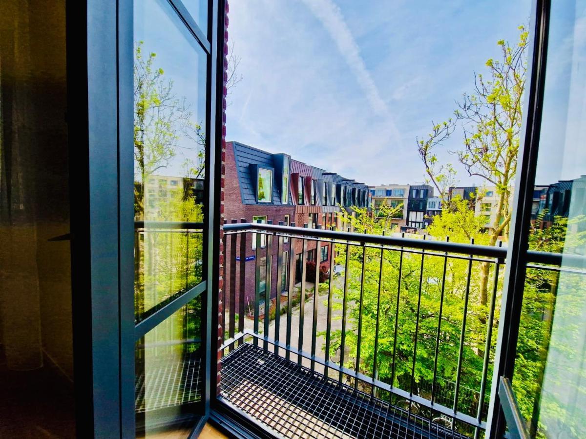Chasse Residency Amsterdam