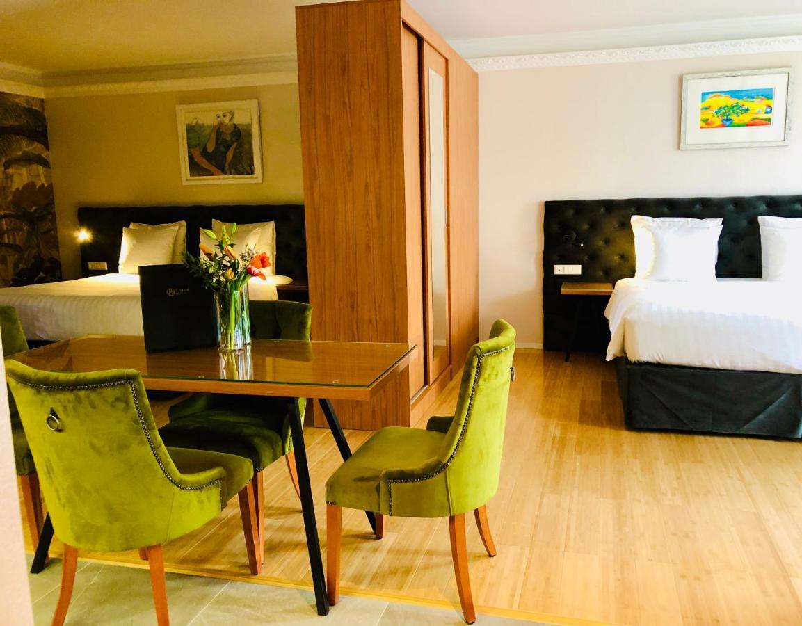 Chasse Residency 4* Amsterdam