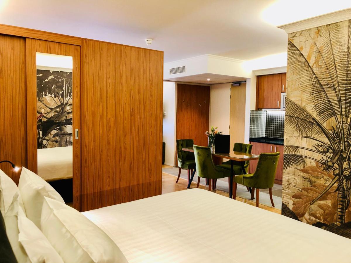 Chasse Residency 4* Amsterdam