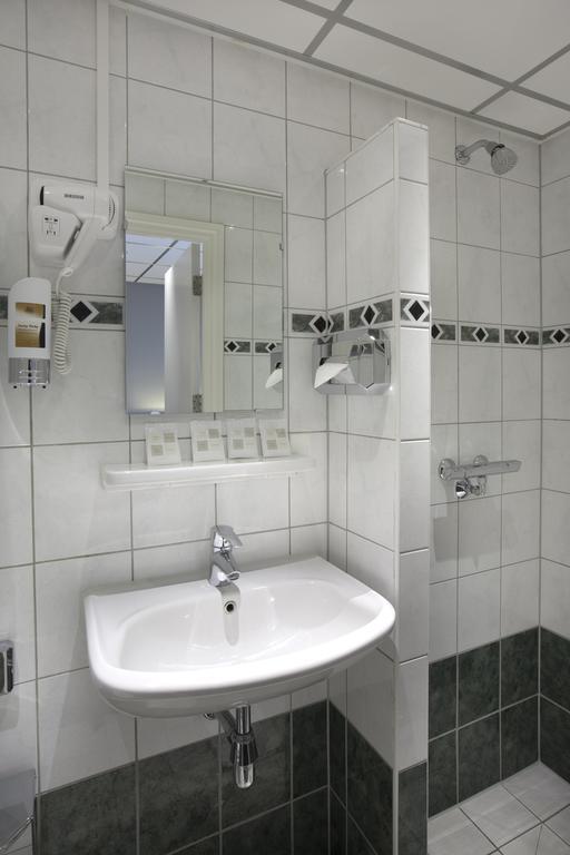 Luxer Amsterdam