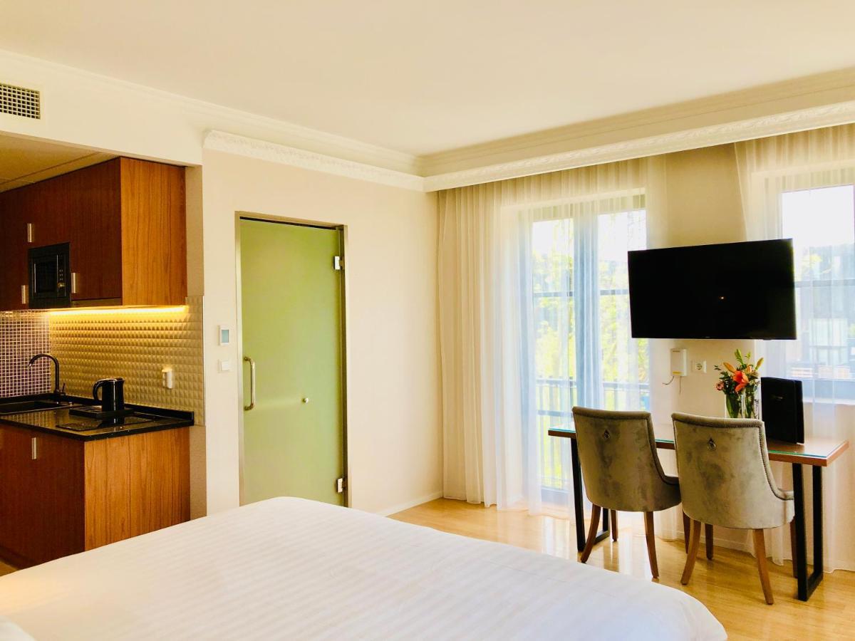 Chasse Residency 4* Amsterdam