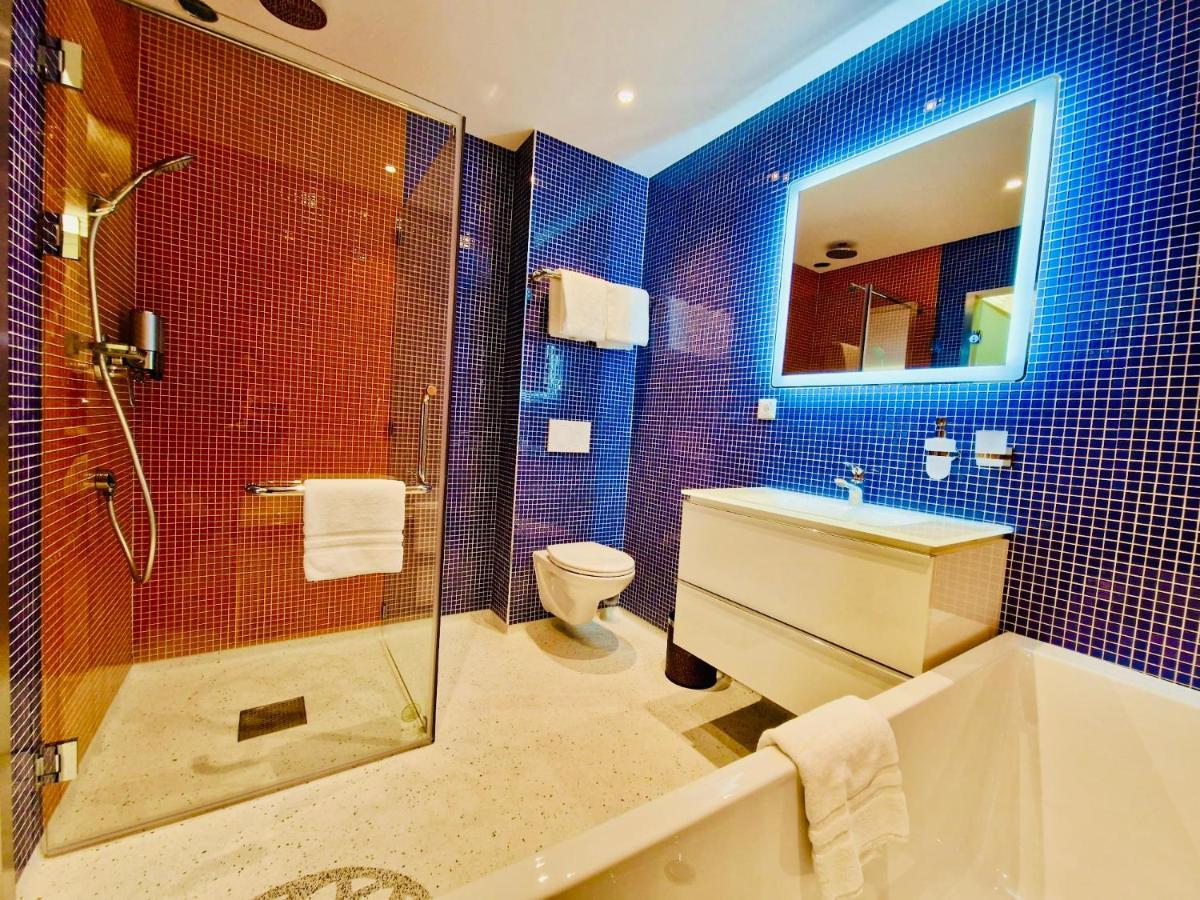 Hotel Chasse Residency Amsterdam