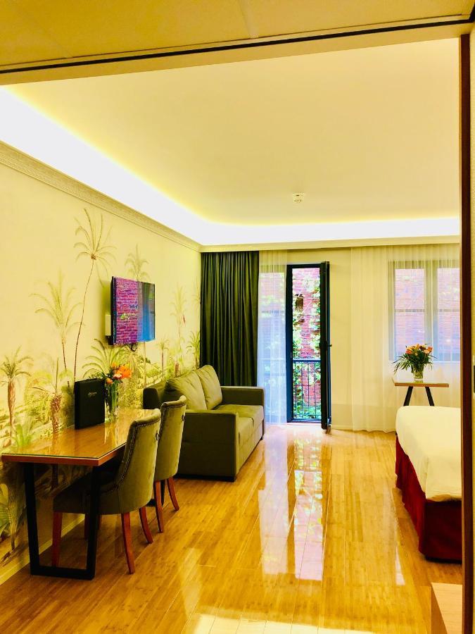 Chasse Residency Hotel Amsterdam