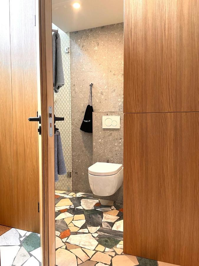 Homestay Industriele Wow! Private 35m2