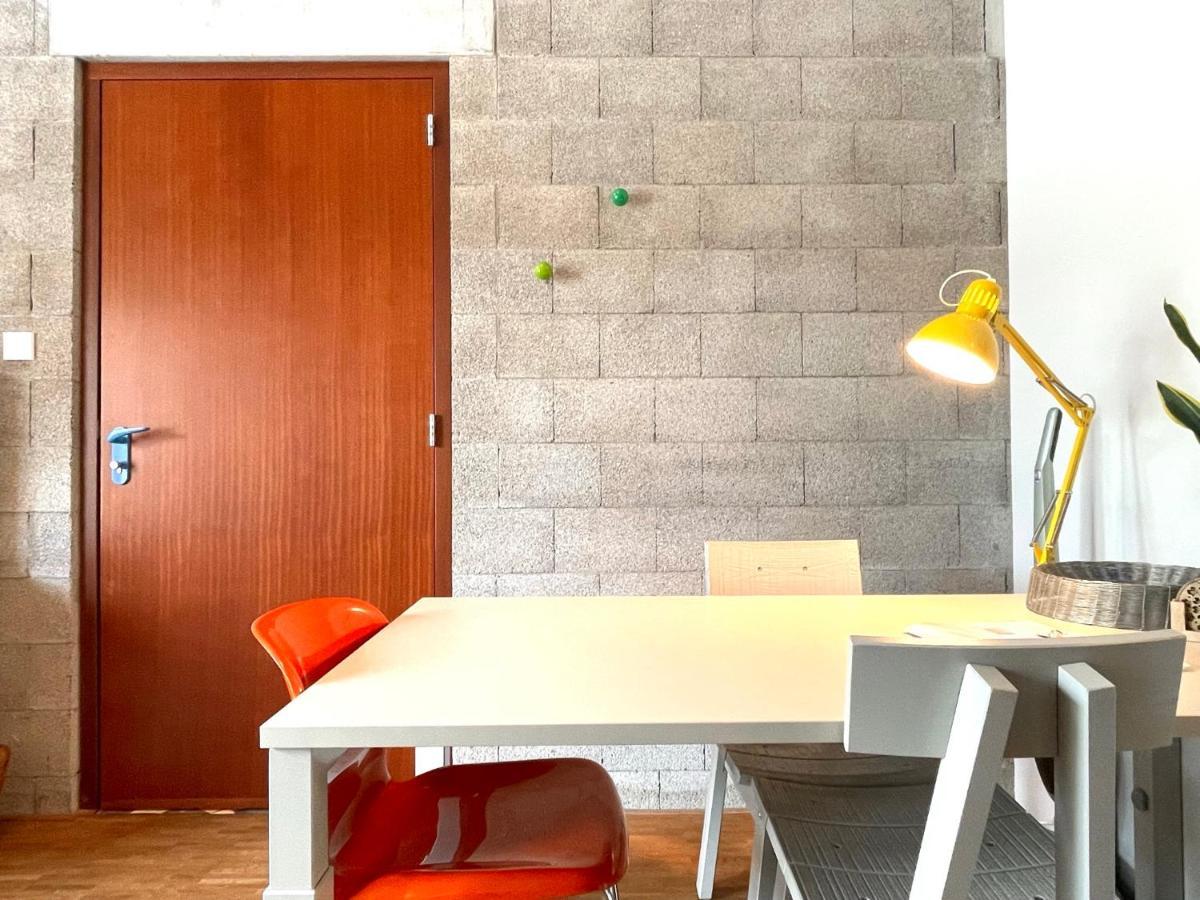 Industriele Wow! Private 35m2 Homestay *