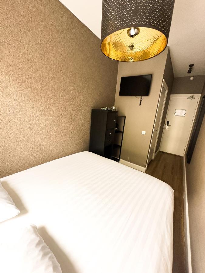 Vondel Garden - Digital Access Hotel 2*