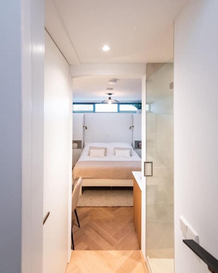 Appartement Beautiful Amstel Houseboat Amsterdam