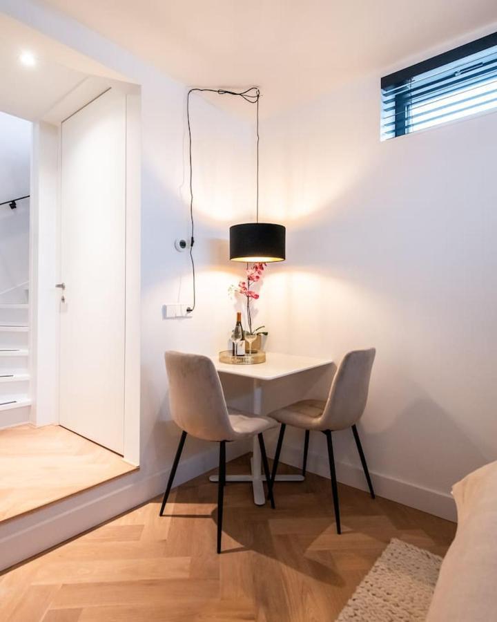 Appartement Beautiful Amstel Houseboat