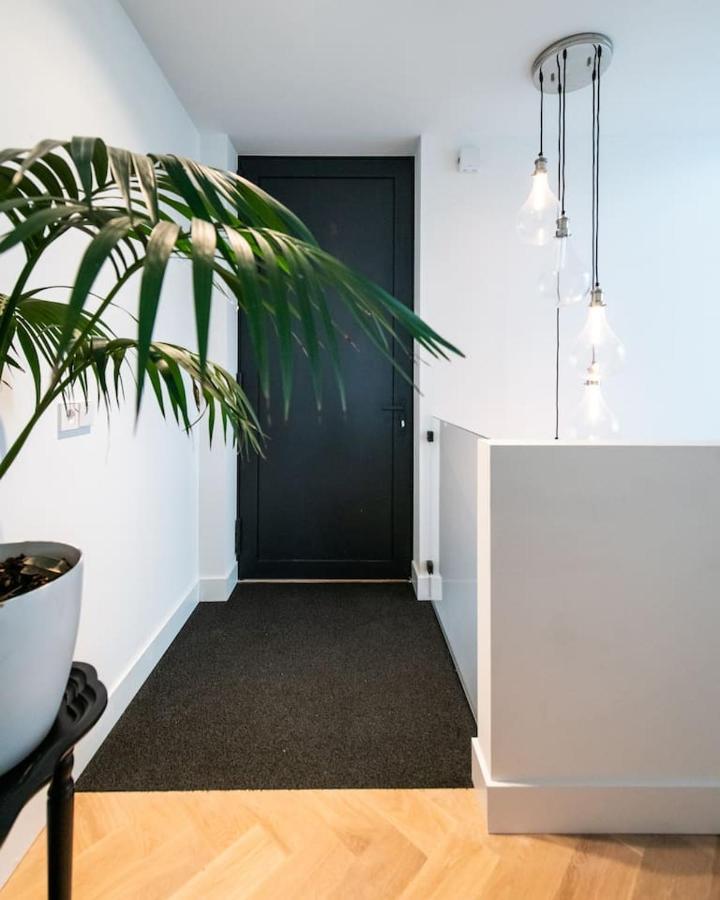 Beautiful Amstel Houseboat Appartement Amsterdam