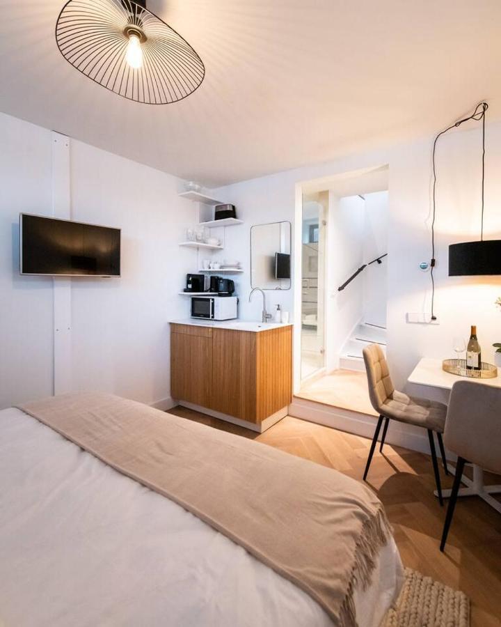 Appartement Beautiful Amstel Houseboat *