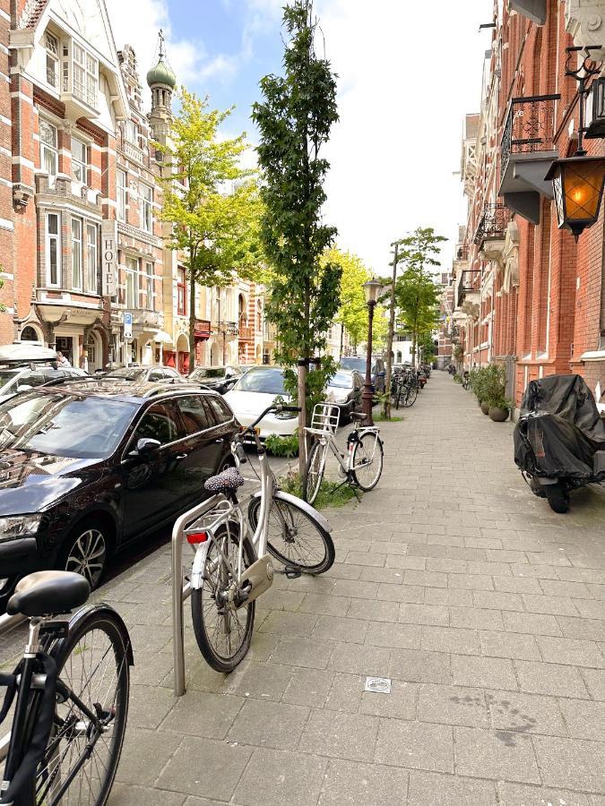 Vondel Garden - Digital Access 2* Amsterdam