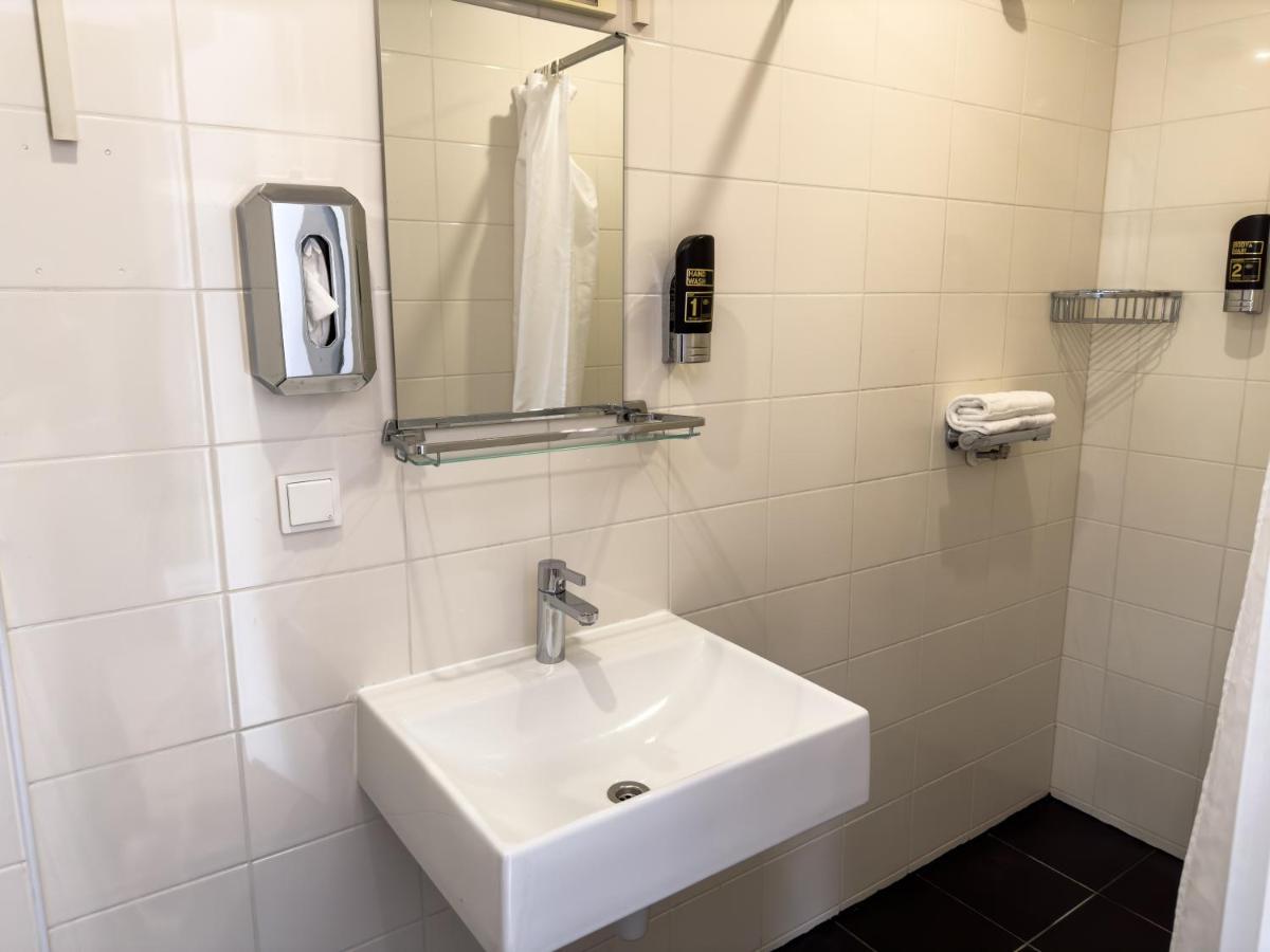 Hotel Vondel Garden - Digital Access