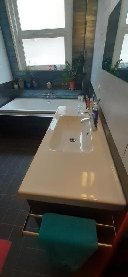 Couette-café Charlotte, Not For Parties, Not A Hotel, With Shared Bathroom, No Kitchen Amsterdam