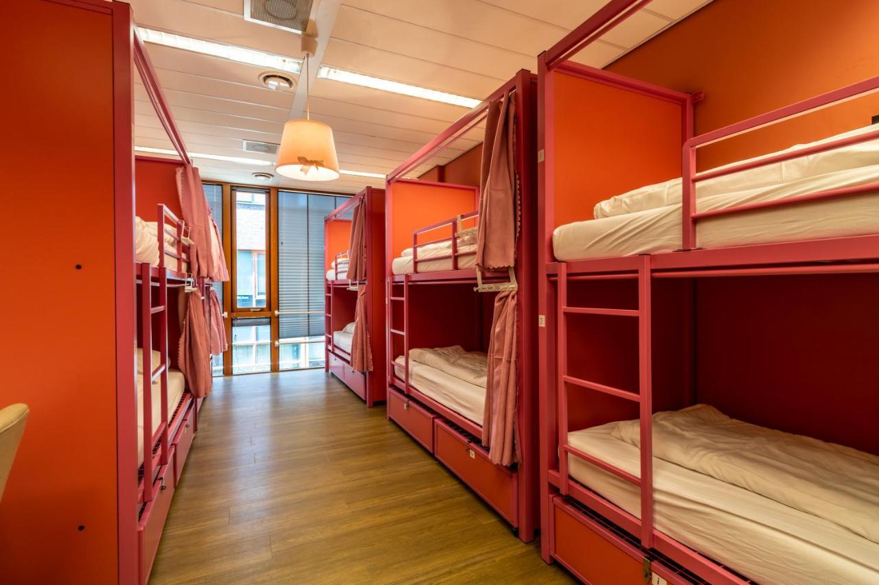 Hostel Hostelle - Women Only Amsterdam