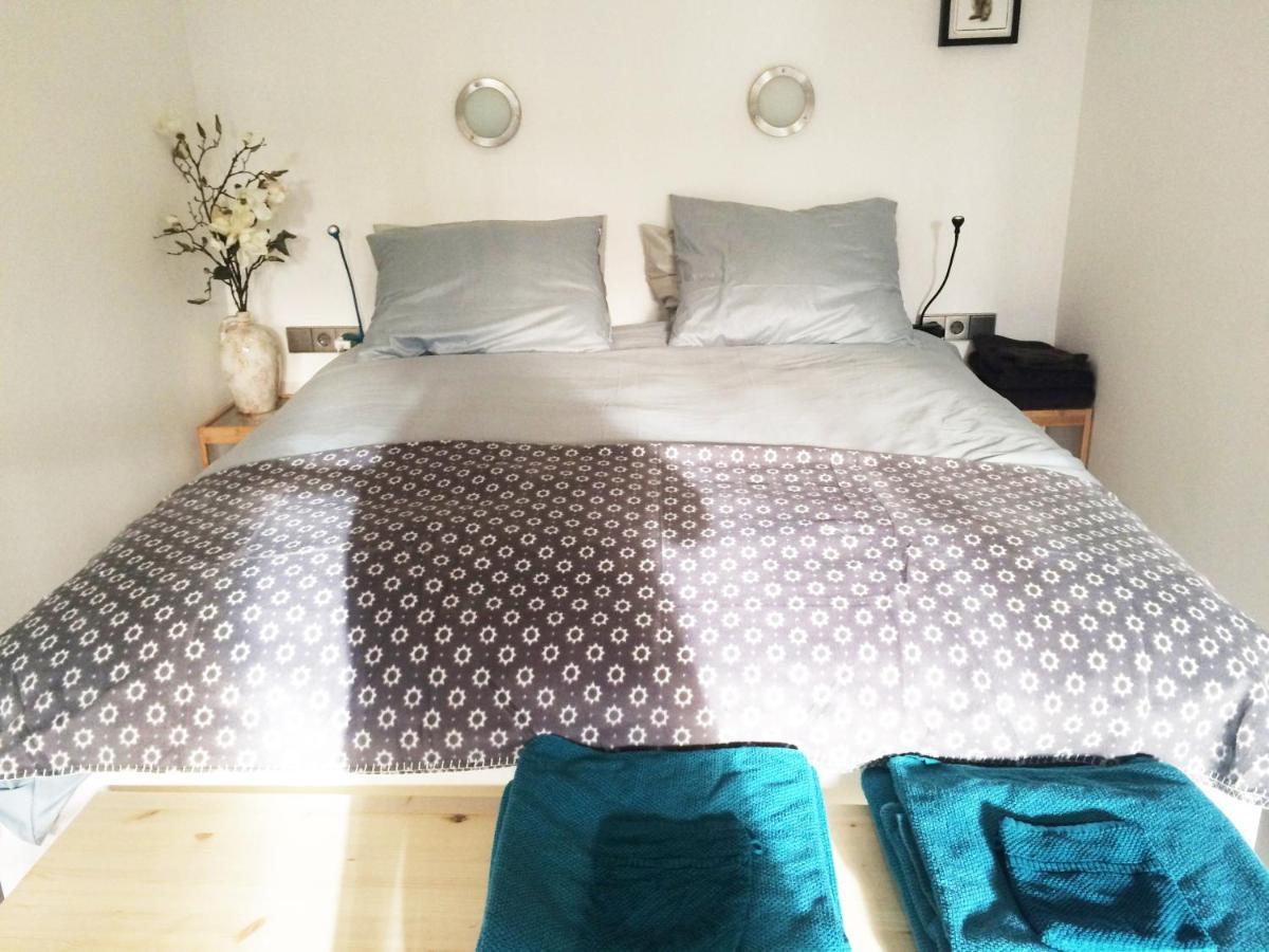 The Quay Amsterdam-noord - Free Parking 2*