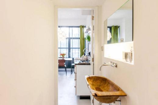 The Quay - Free Parking Bed & Breakfast 2*