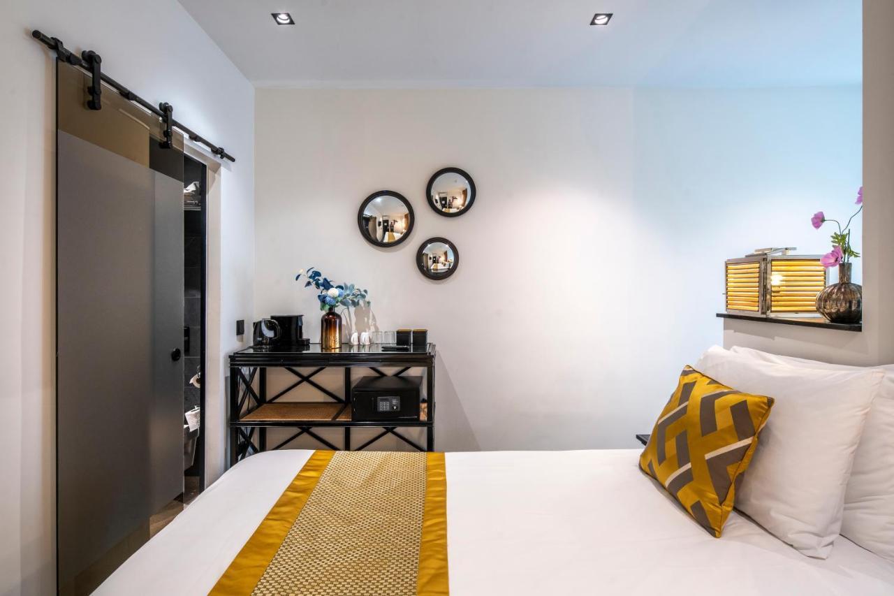 Sotel Station Hotel