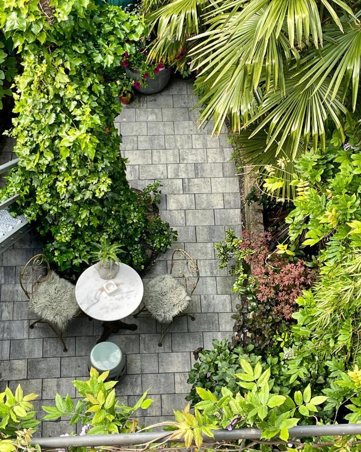 Villa360 Gasthuis 3*
