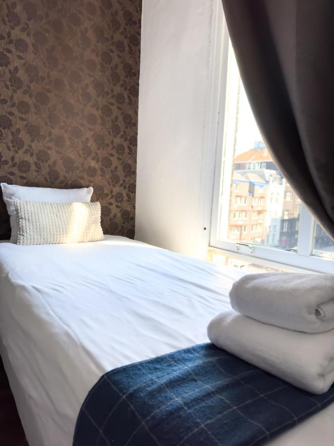 Hotel Amsterdam Inn Ámsterdam