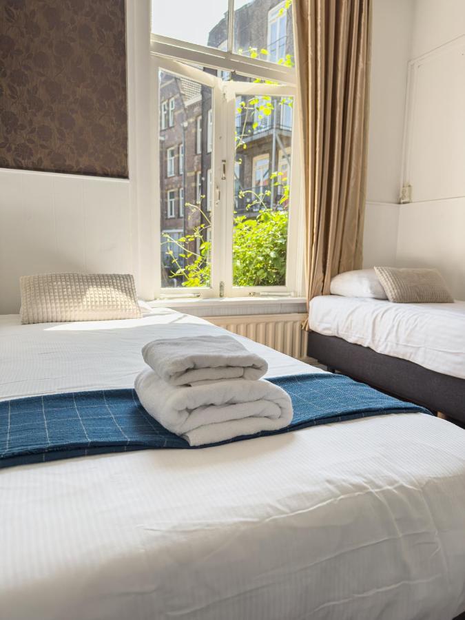 Hotel Amsterdam Inn Ámsterdam