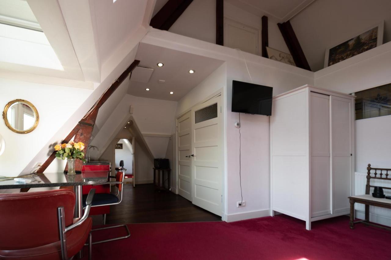 Bed & Breakfast Xaviera's Amsterdam