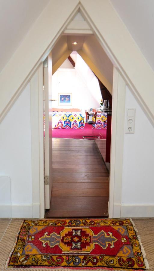 Bed & Breakfast Xaviera's Amsterdam