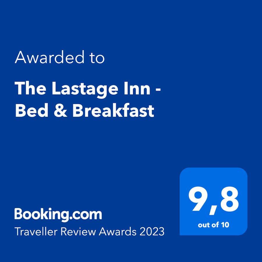Bed and breakfast The Lastage -