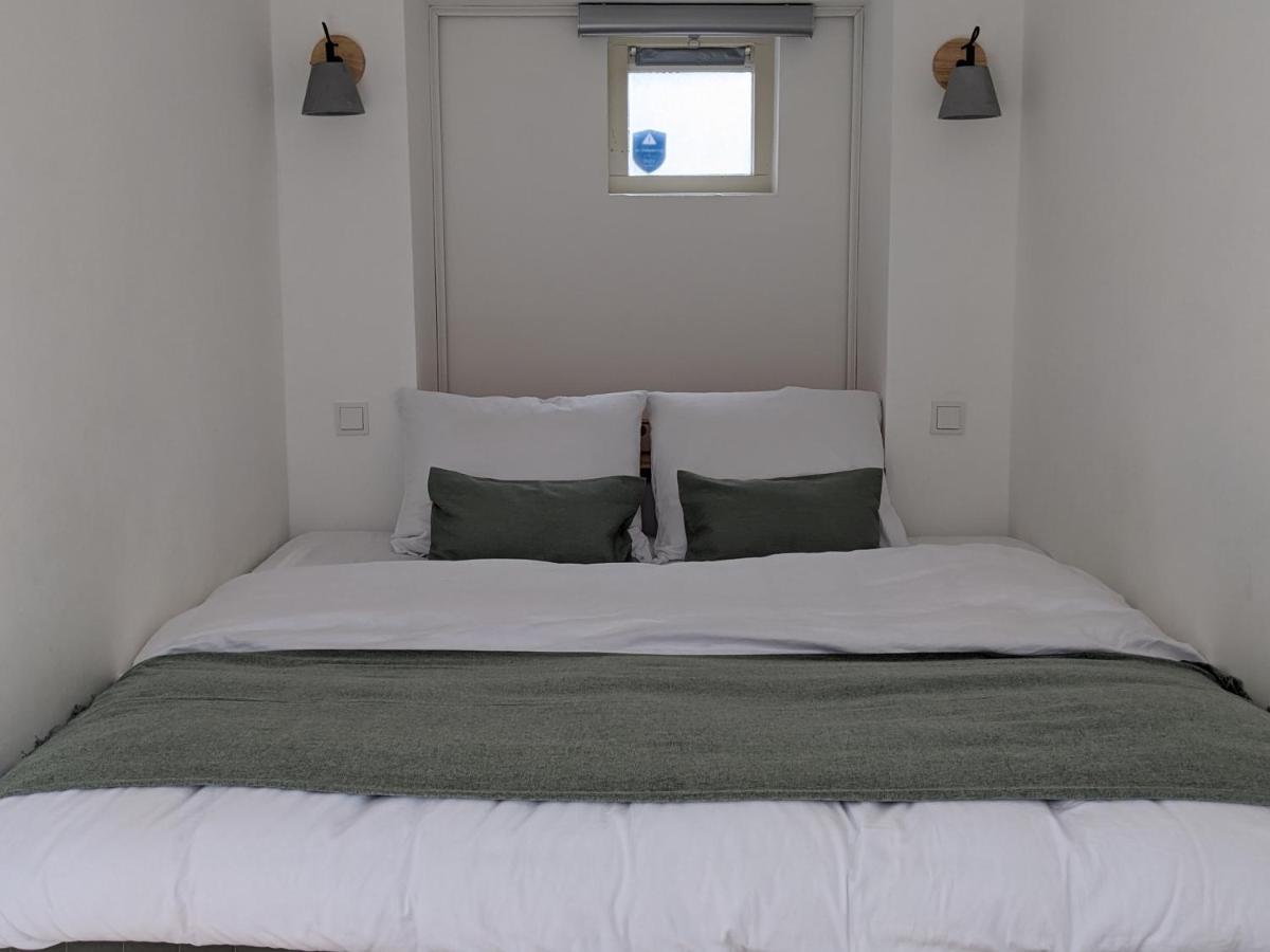 Privatunterkunft Oasis Amsterdam