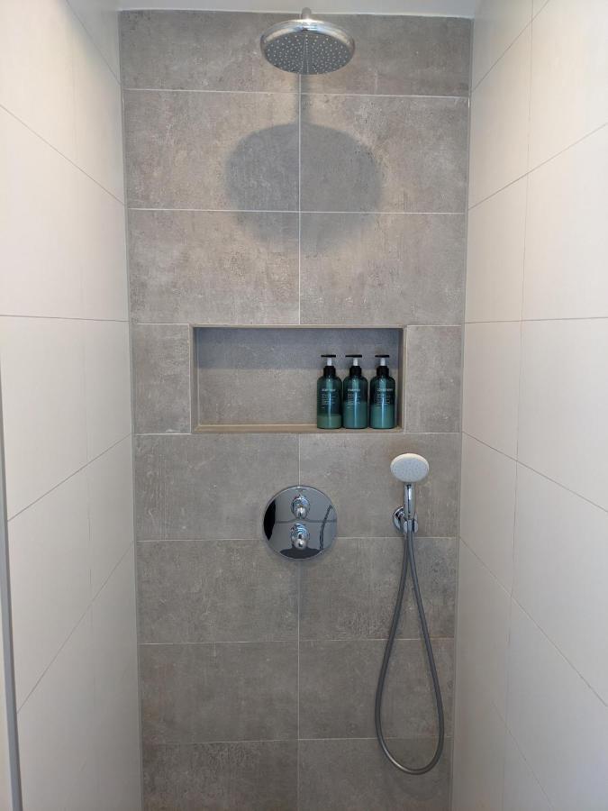 Oasis Privatunterkunft