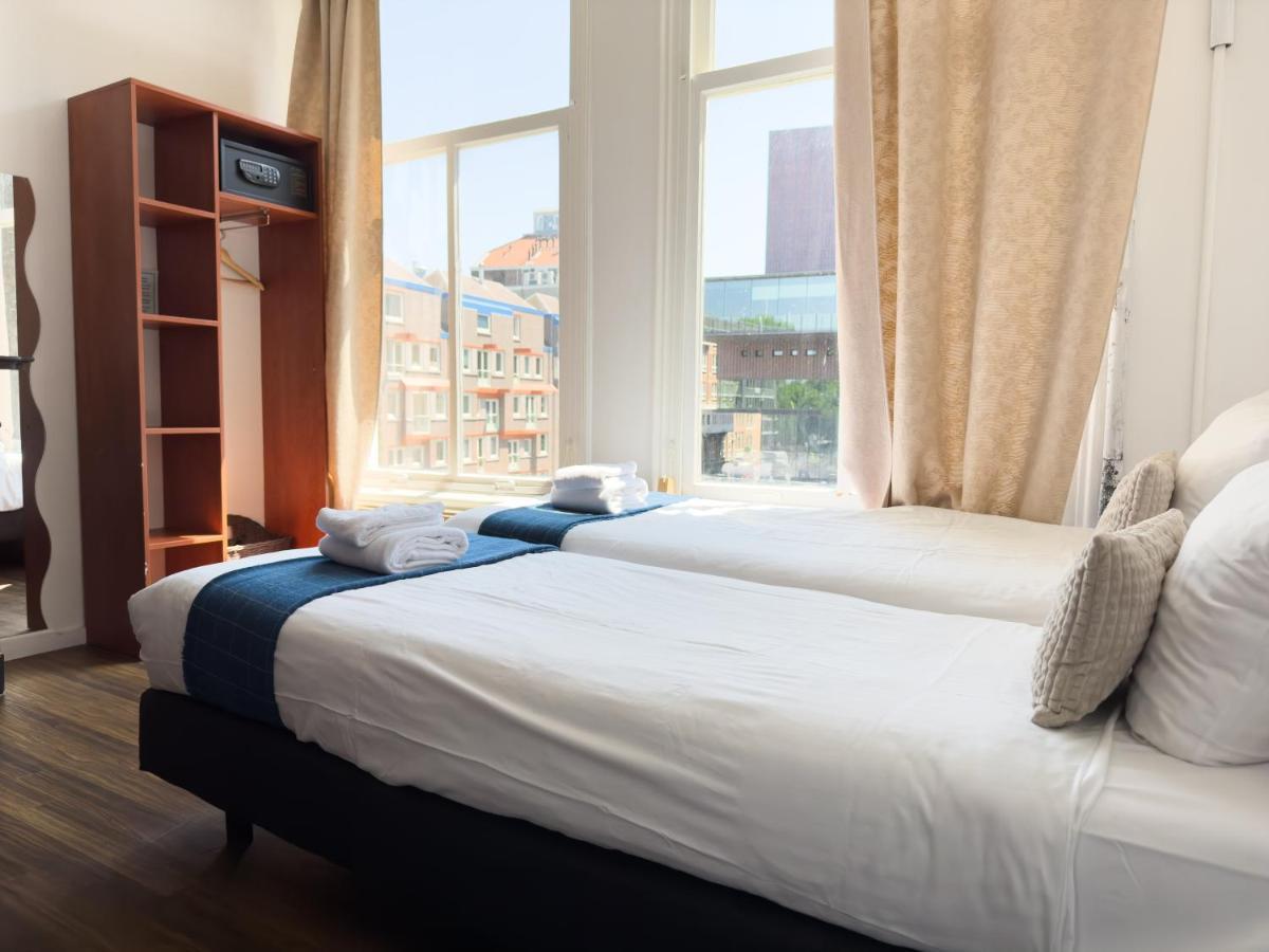 Hotel Amsterdam Inn Ámsterdam