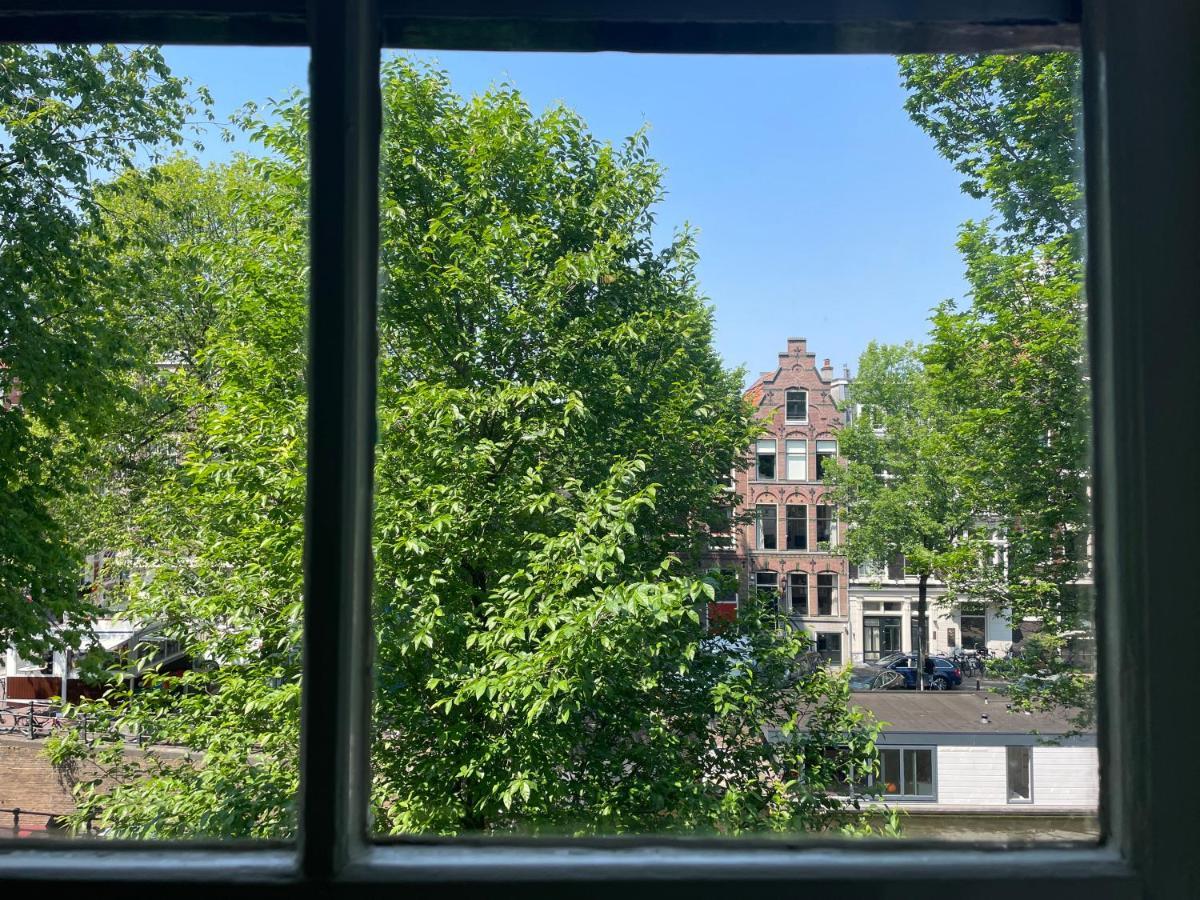 Hotel Prinsenhof Ámsterdam