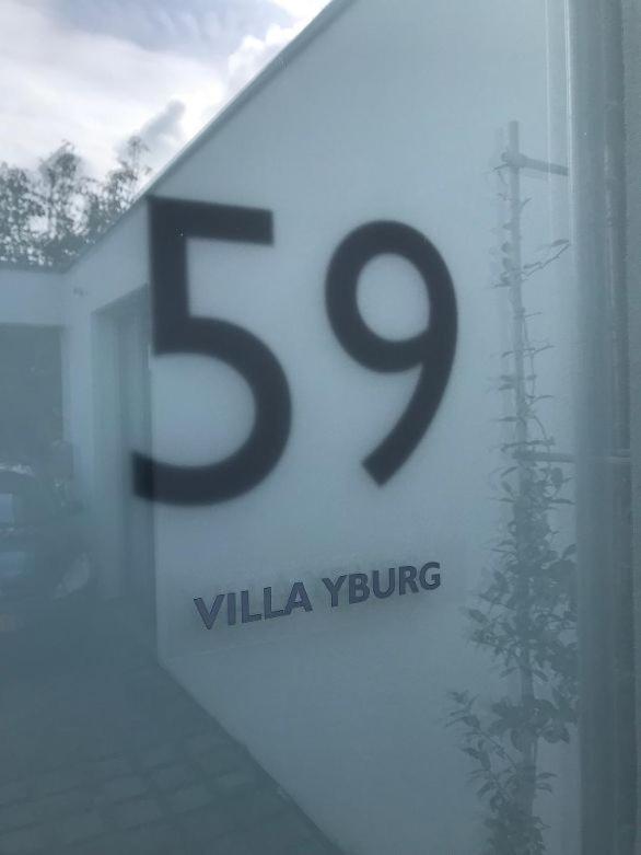 Yburg Amsterdam