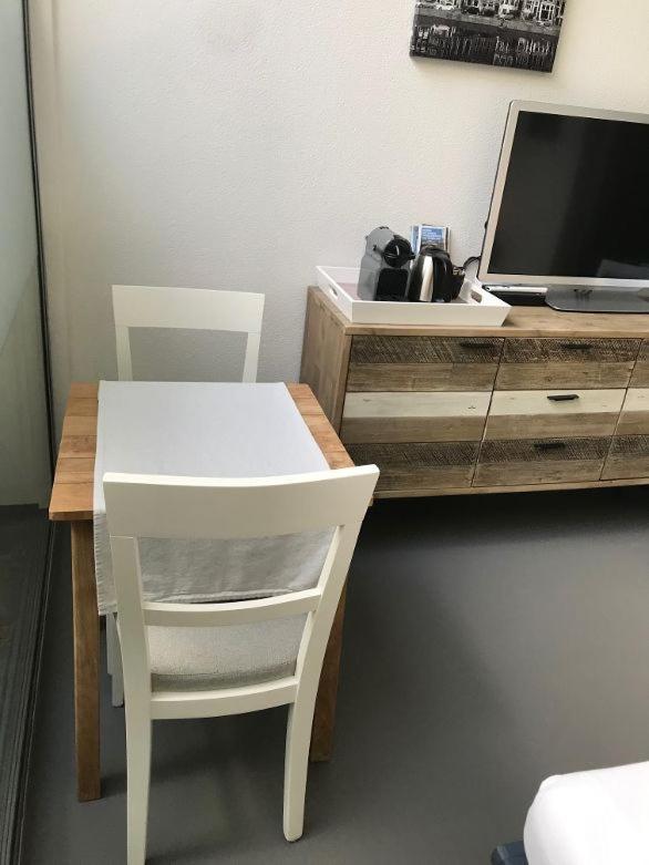 Couette-café Yburg 3*