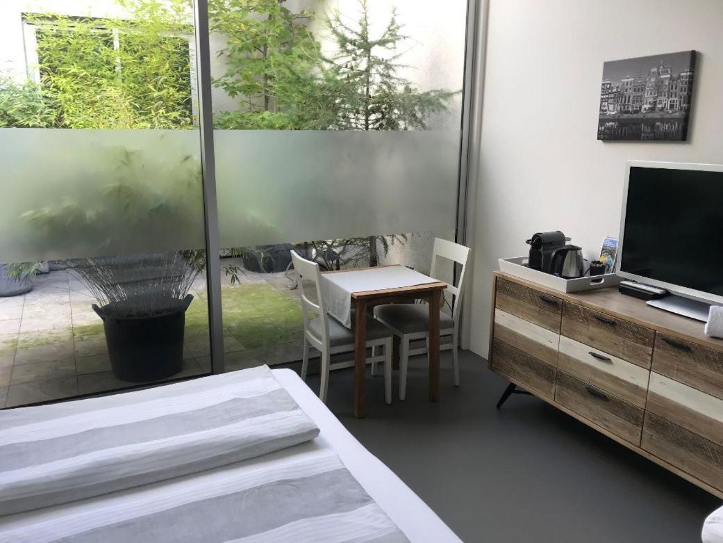 Yburg Couette-café 3*